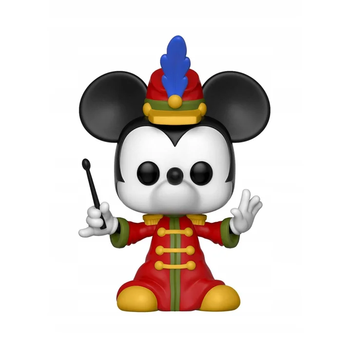 Funko POP! Band Concert Mickey 430 figurka