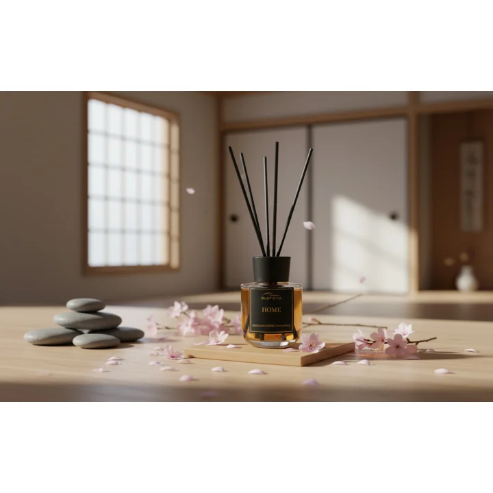 Dyfuzor zaprachowy Euphoria Japanese Cherry