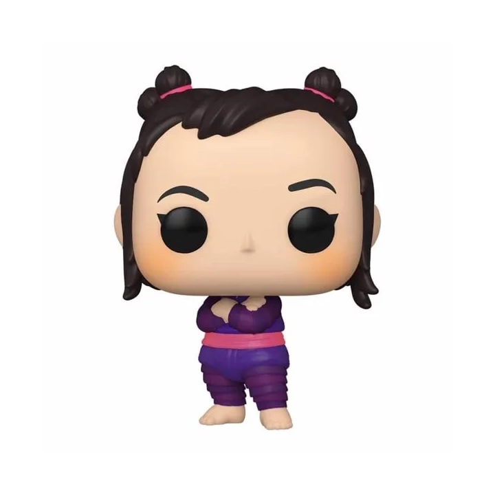 Funko POP! Raya and the Las Dragon Noi 1002 figurka