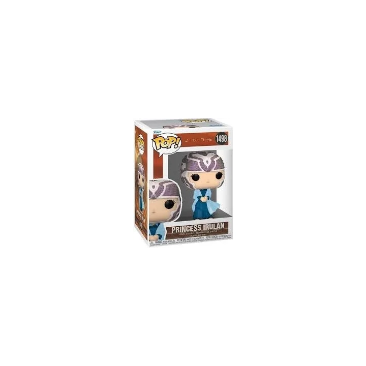 Funko POP! Dune 2 Princess Irulan 1498