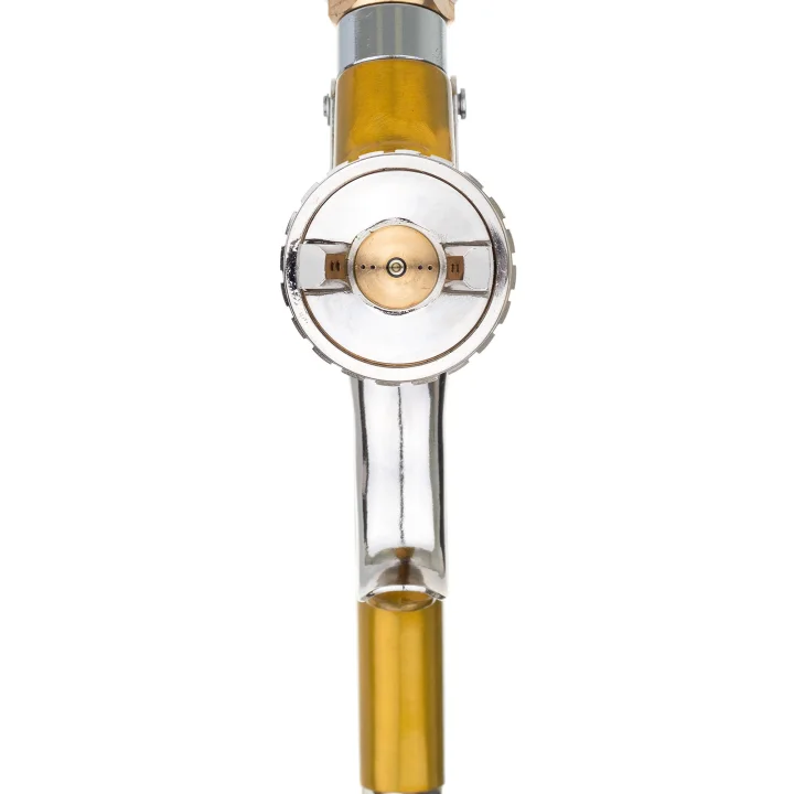 Pistolet Lakierniczy Malarski do Malowania Dysza LVMP 2,5 AUARITA 600ml