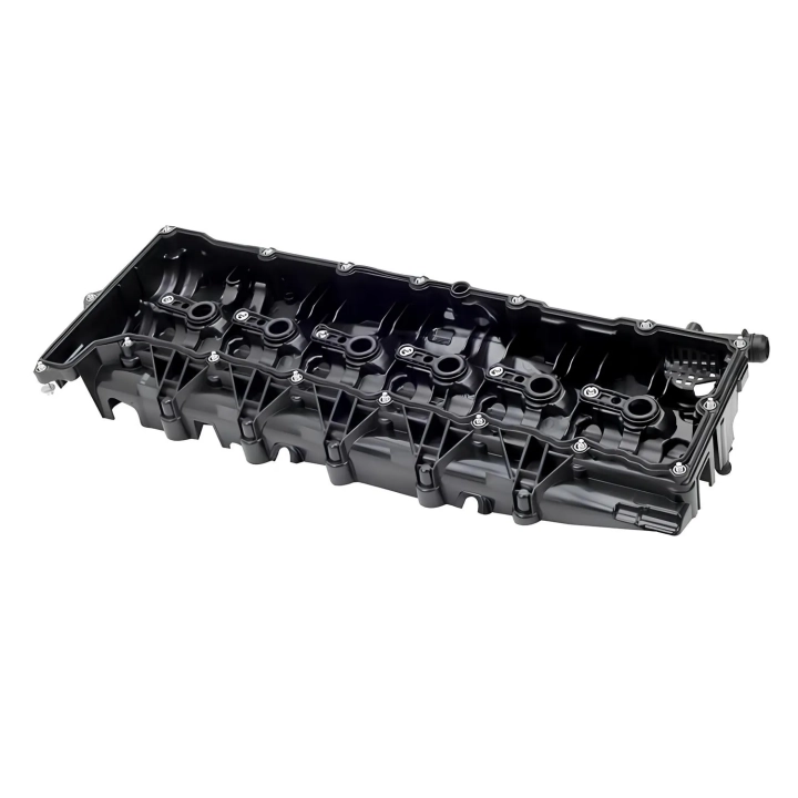 Pokrywa zaworów silnika OE 11128507607 dla BMW N57 X3 X4 X5 X6 330d 335d
