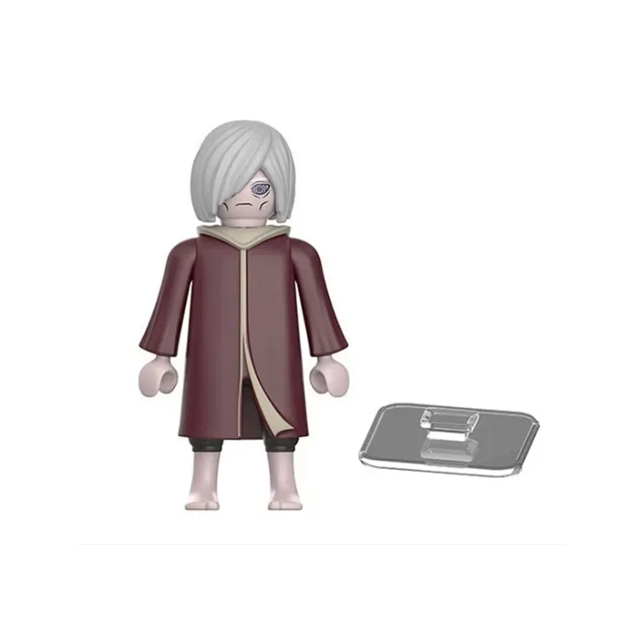 PLAYMOBIL 71228 Naruto Shippuden Nagato 2el