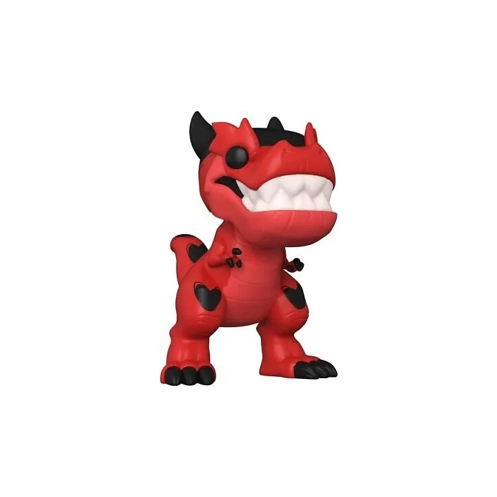 Funko POP! Marvel Moon Girl Devil Dinosaur 1120 XL figurka