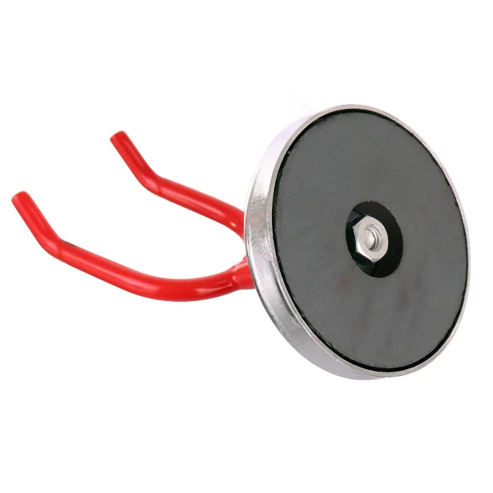 UCHWYT MAGNETYCZNY SK2824 na pistolet lakierniczy