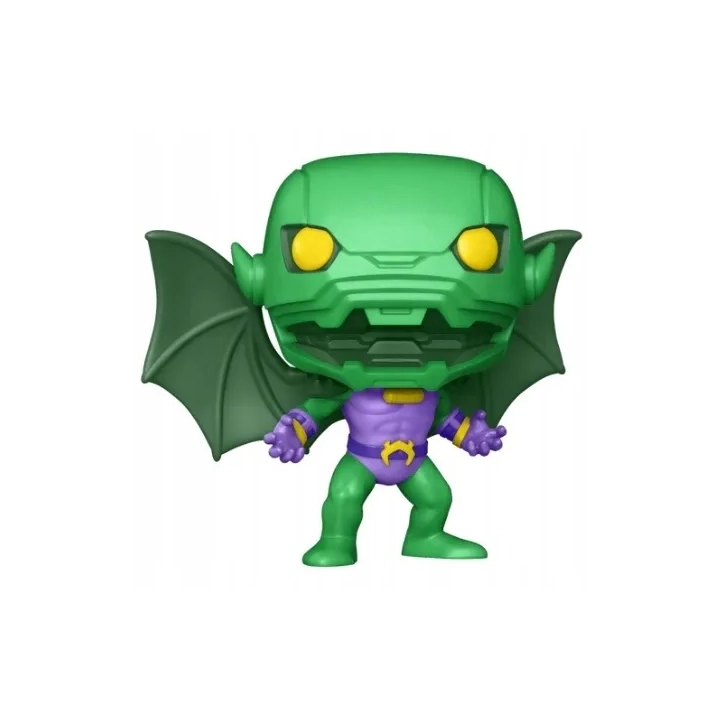 Funko POP! Marvel Annihilus 917 SE