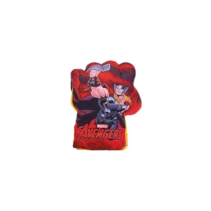 Marvel Avengers Rękawica Thor plusz 23cm