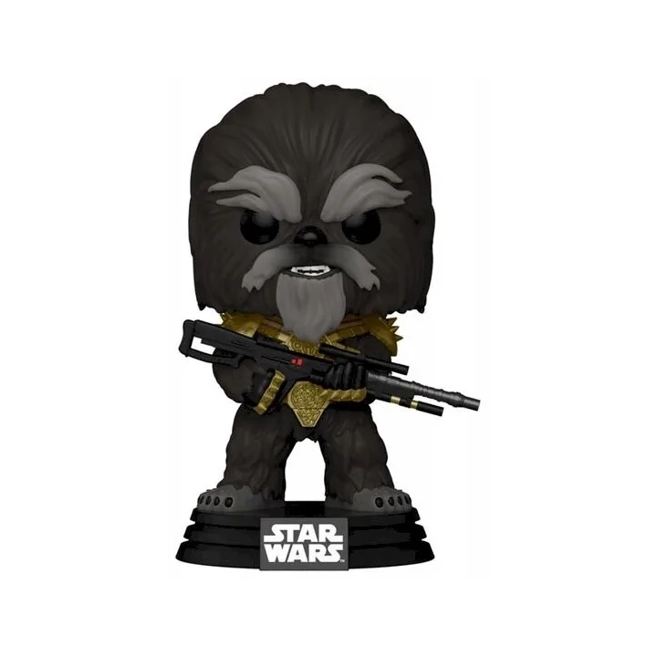 Funko POP! Star Wars Krrsantan Figurka vinyl 581