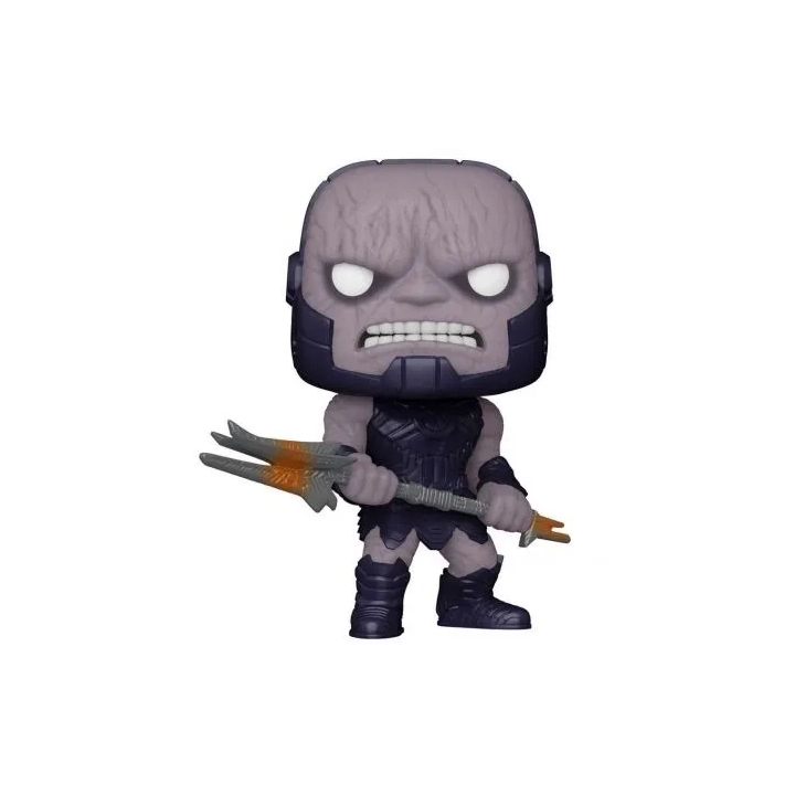 Funko POP! Justice League DARKSEID 1126 figurka