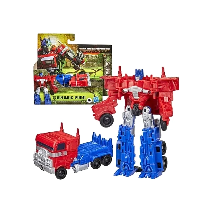 Hasbro Transformers Optimus Prime Rise Beasts