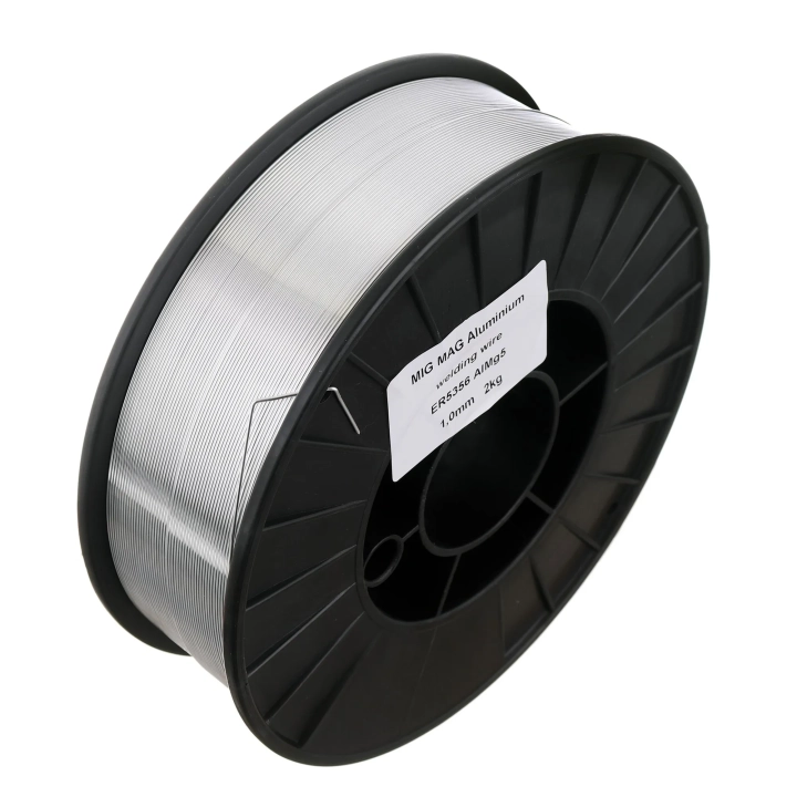 DRUT SPAW.ALU. 0,8mm 2KG D200 ER5356 AlMg5