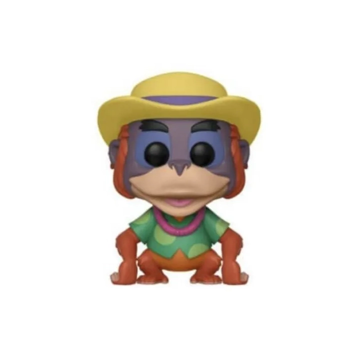 Funko POP! Talespin Louie 444 figurka