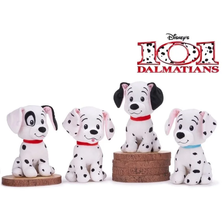 Disney Dalmatyńczyk plusz 30cm