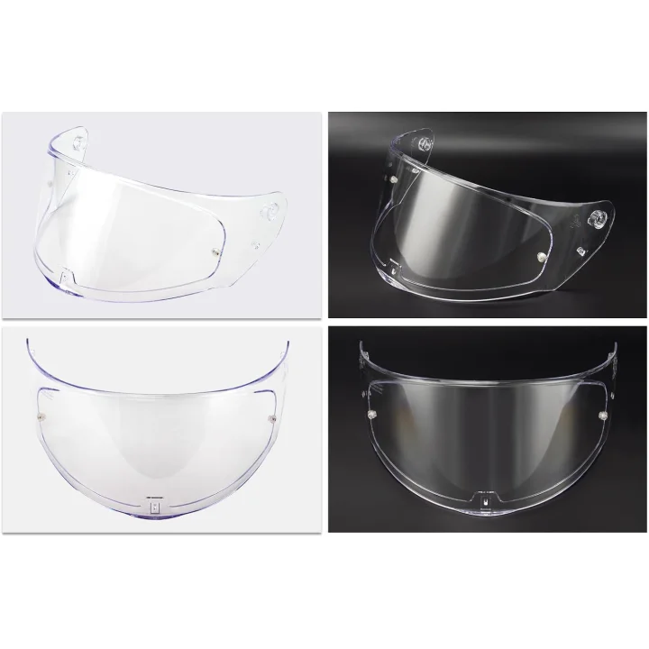 Szyba do kasku PSLER LS2 FF320 FF353 FF328 FF800 przezroczysta