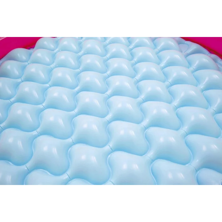 BASEN DMUCHANY BESTWAY 51104 BASENIK brodzik dziecięcy 102X25CM MIĘKKIE DNO