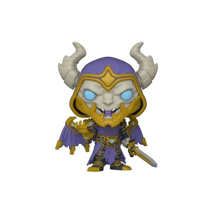 Funko POP! Wonderlands Dragon Lord Figurka 860
