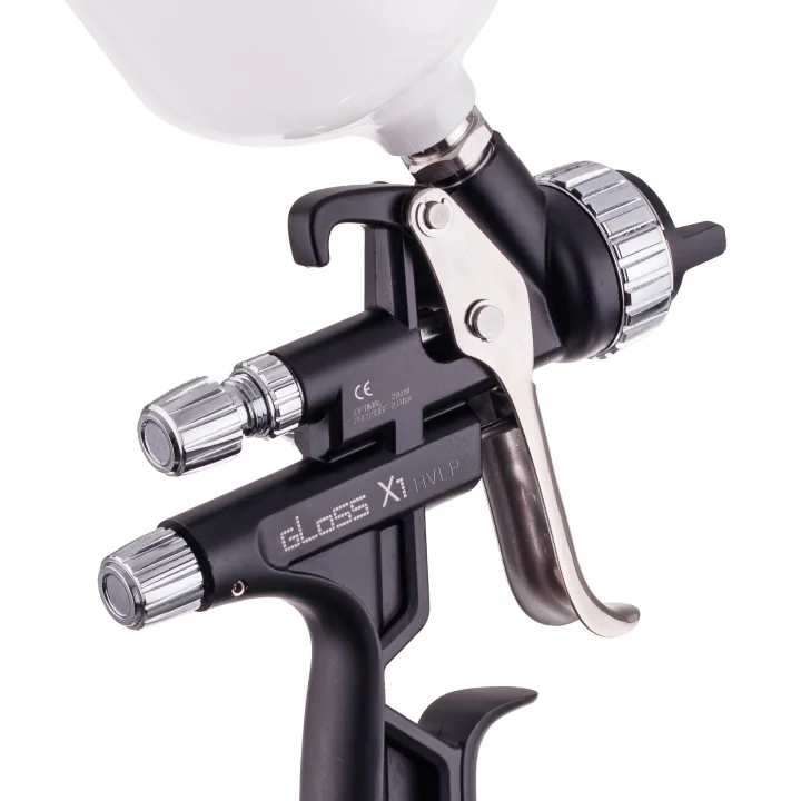 Pistolet Lakierniczy GLOSS M1 HVLP ITALCO 1,4mm
