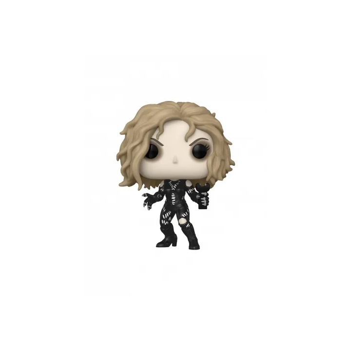 Funko POP! Batman returns Catwoman 528 figurka