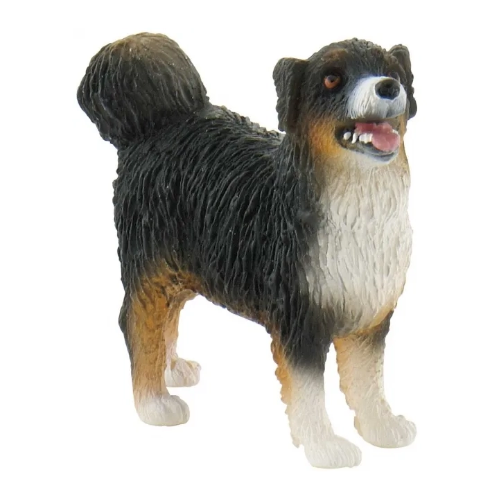 Bullyland 62603 pies Cattle Australian Shepherd