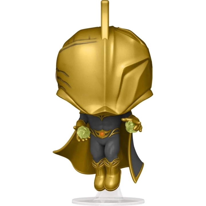 Funko POP! Black Adam Dr. Fate 1235 figurka