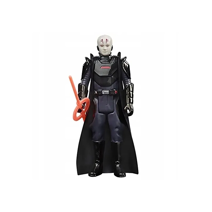 Hasbro Star Wars Retro Obi Wan Kenobi Grand Inquisitor