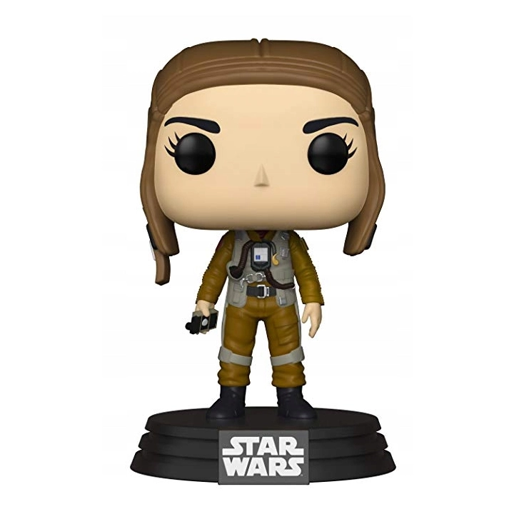 Funko POP! Star Wars Last Jedi Paige 267 figurka