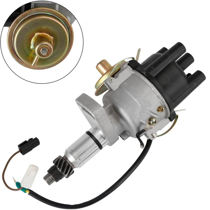 UŻYWANE Rozdzielacz zapłonu do Suzuki Jimny Samurai Areyourshop 3310060A10
