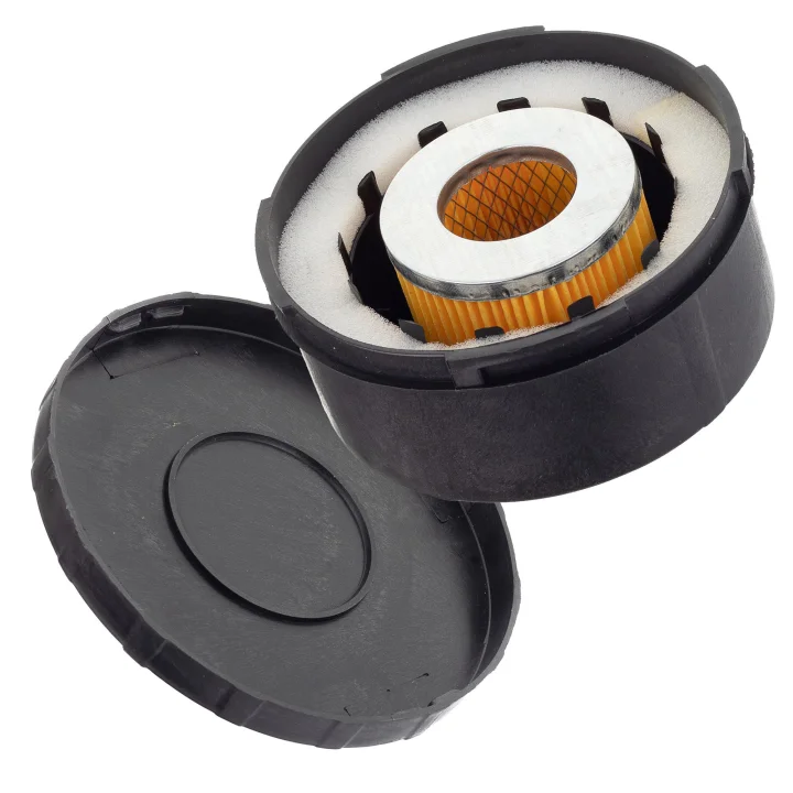 Calowy FILTR POWIETRZA CS-1(2) HEPA 1