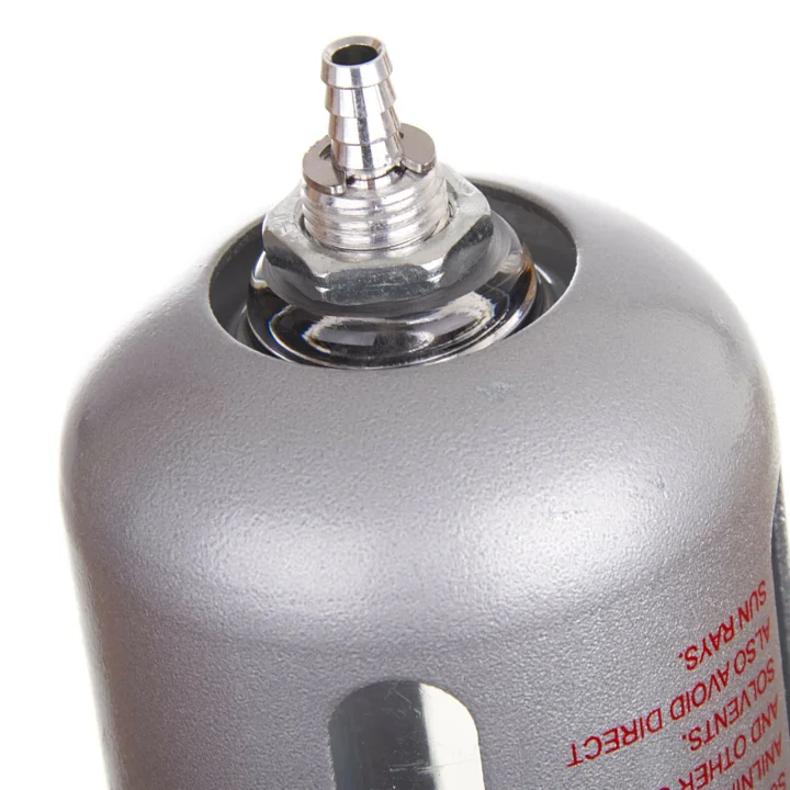 Filtr Powietrza 10 MIKRONÓW Separator Odolejacz Odwadniacz 1/2 Kompresora