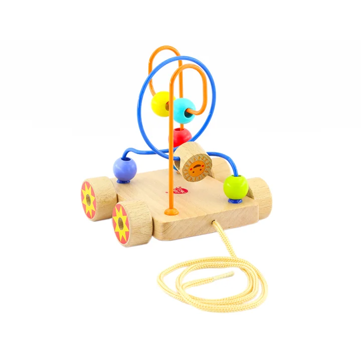 LABIRYNT NA KOLACH LL150