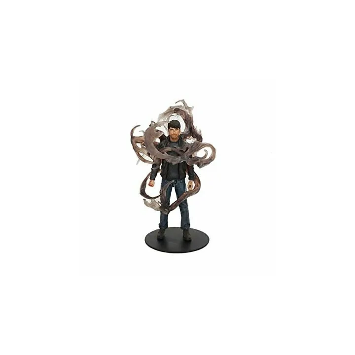 McFarlane OUTCAST Kyle Barnes TV blood 13cm