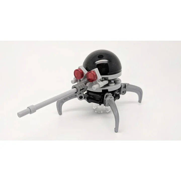 Klocki LEGO 911835 Star Wars Dwarf Spider Droid