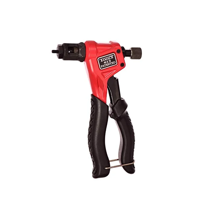 NITOWNICA BT-613-CB RĘCZNA DO NITONAKRĘTEK karton