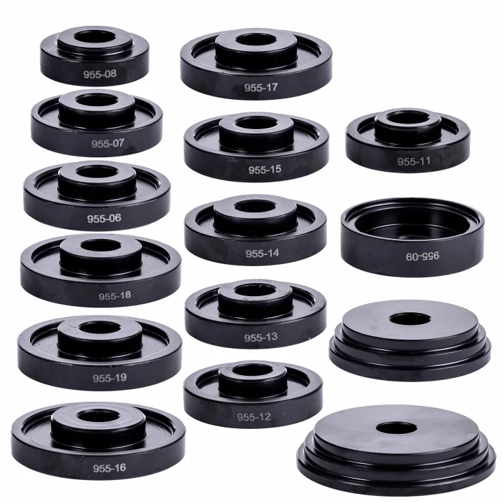 ŚCIĄGACZ SK1351 TULEI ŁOŻYSK 23cz. piasty przedniej