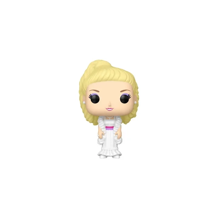 Funko POP! Retro Toys Barbie Crystal Barbie 124