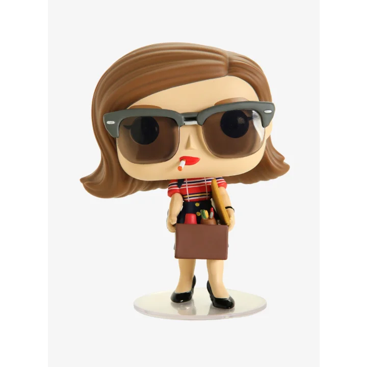 Funko POP! Movie Mad Men Peggy Olson 909