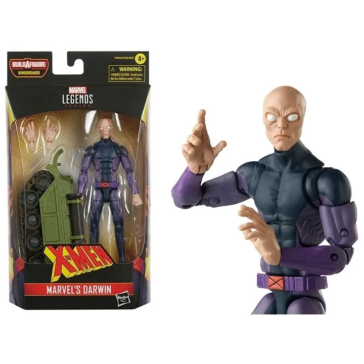 Hasbro Marvel Legends X-Men Marvel's Darwin 16cm