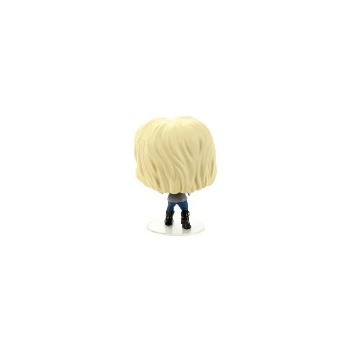 Funko POP! Captain America Civil War Agent 13 131