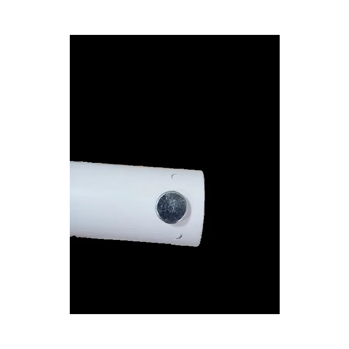 Wentylator sufitowy z oświetleniem LED Newday 61cm pilot biały POWYSTAWOWY