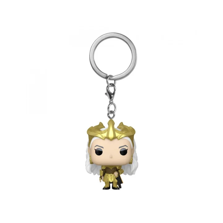 Funko brelok Shazam! Hespera 4cm figurka