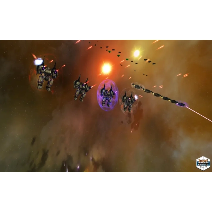 Gra PC ARMADA 2526