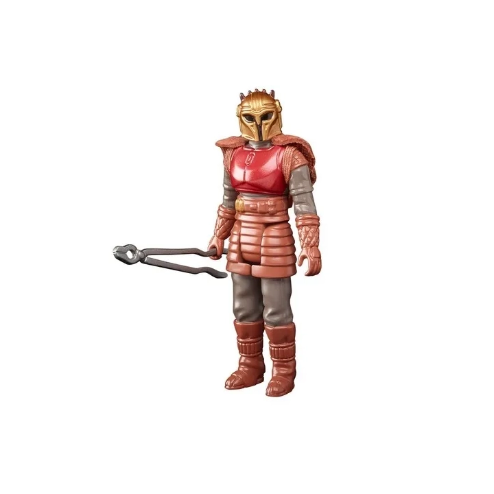 Hasbro SW Retro Collection Mandalorian The Armorer