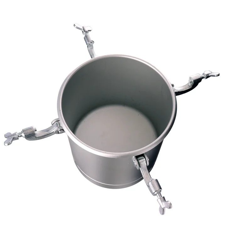 Agregat Malarski Pistolet Lakierniczy Zbiornik 10L Odporny Rozpuszczalniki