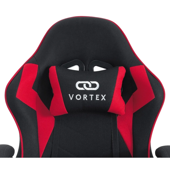 Fotel Gamingowy EXTREME Vortex Red