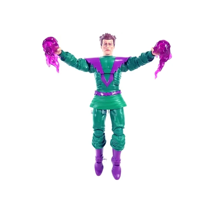 Hasbro Marvel Legends Avengers Molecule Man 16cm