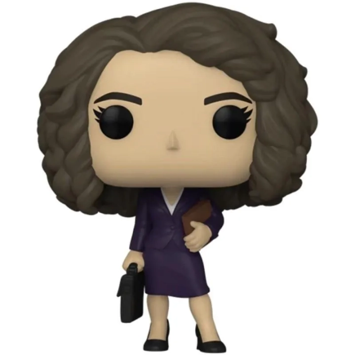 Funko POP! Marvel She-Hulk Jennifer 1128
