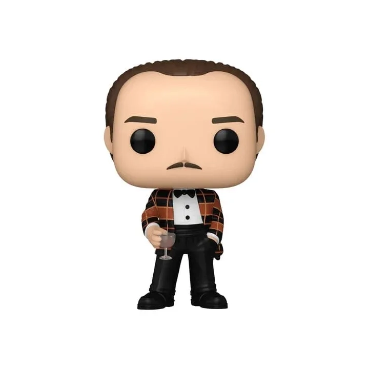 Funko POP! The Godfather P2 Fredo Corleone 1523