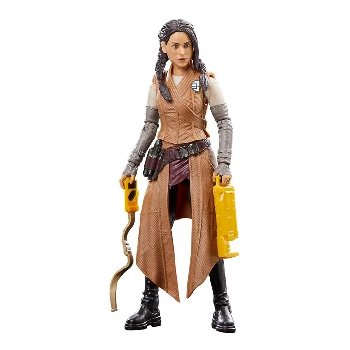 Hasbro Star Wars Black Series Andor Bix Caleen