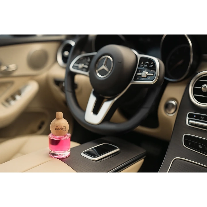 PERFUME MINI WOOD EUPHORIA CAR SECRET