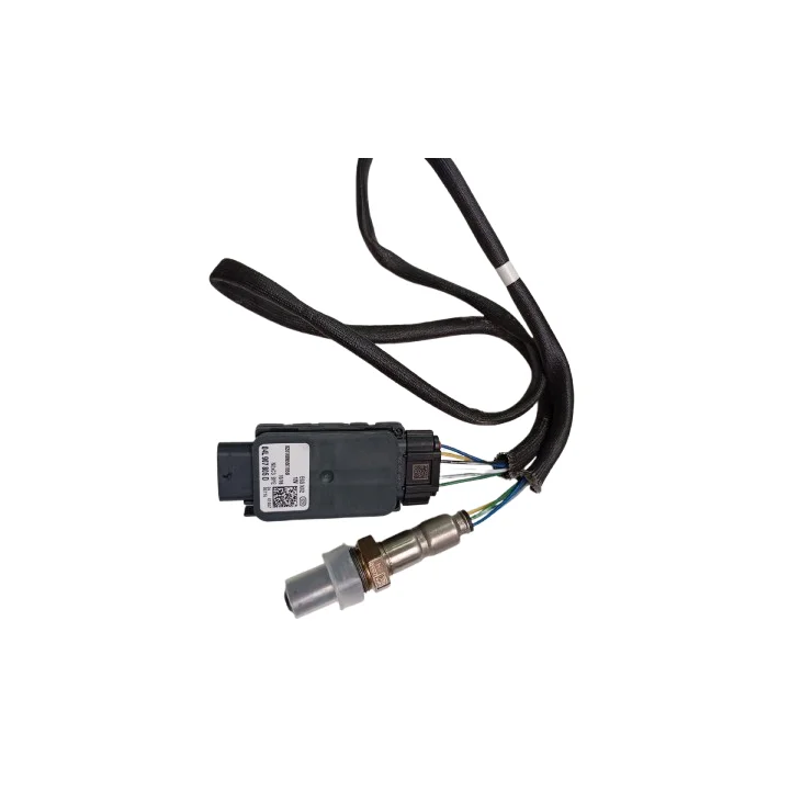 UŻYWANE Czujnik NOx 04L907805D do Audi A1 A3 VW Passat Golf Tiguan Skoda